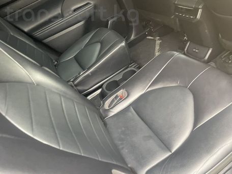 Toyota Highlander, 2022 — 照片 9