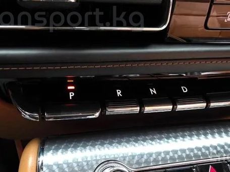 Lincoln Aviator, 2023 — сүрөт 9