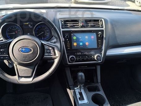 Subaru Outback, 2018 — photo 7