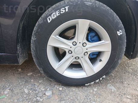 Honda Accord, 2004 — сүрөт 18