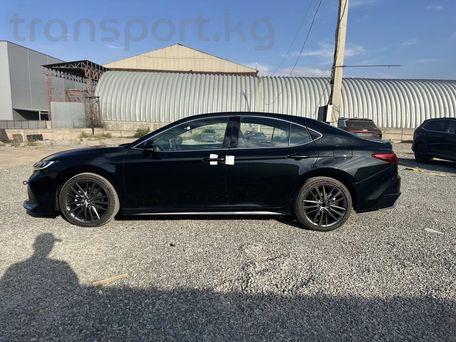Toyota Camry, 2026 — сүрөт 7
