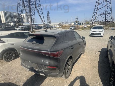 BYD Yuan Plus, 2024 — 照片 5