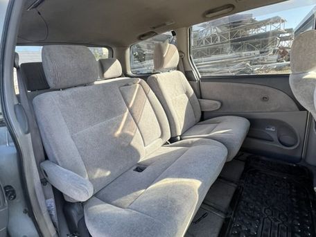 Toyota Estima, 2001 — photo 2