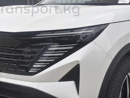 Nissan Qashqai, 2025 — фото 12
