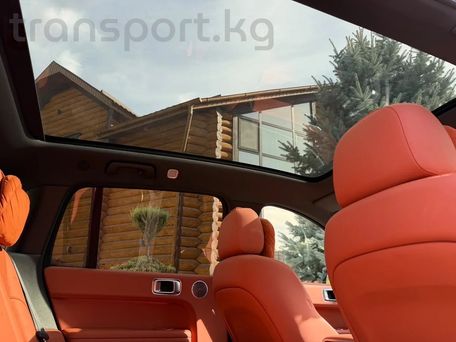 Li Auto (Lixiang) L6, 2025 — сүрөт 8