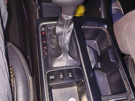 Kia Sorento, 2018 — сүрөт 10
