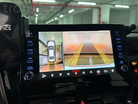 Toyota Camry, 2022 — photo 10