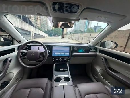 Leapmotor C11, 2023 — сүрөт 5