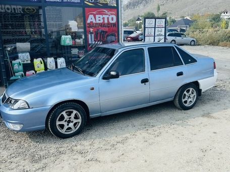 Daewoo Nexia, 2011 — сүрөт 3