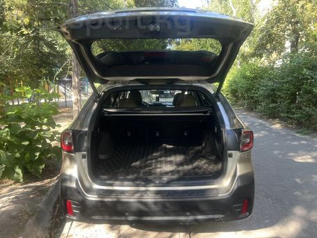 Subaru Outback, 2020 — сүрөт 12