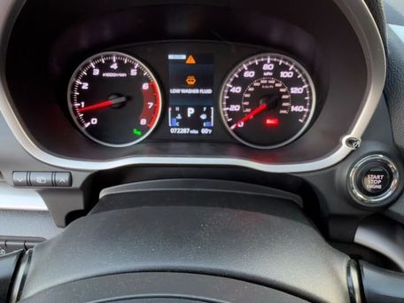 Mitsubishi Eclipse Cross, 2018 — сүрөт 8