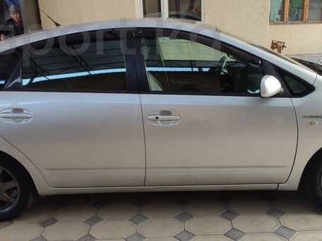 Toyota Prius, 2005 — фото 10
