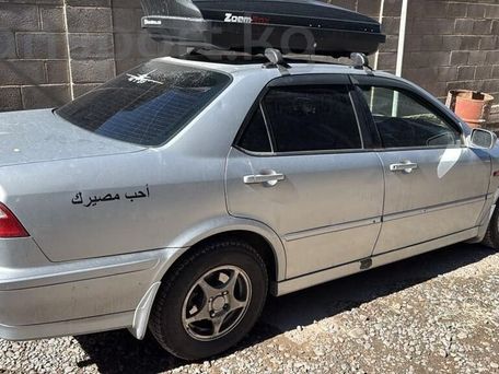 Honda Accord, 2002 — photo 4