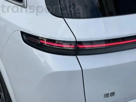 Li Auto (Lixiang) L7, 2024 — сүрөт 10