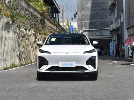 Changan Deepal S07, 2026 — сүрөт 4