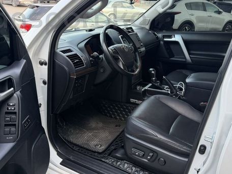 Toyota Land Cruiser Prado, 2020 — сүрөт 4