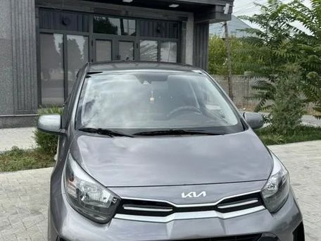 Kia Morning, 2022