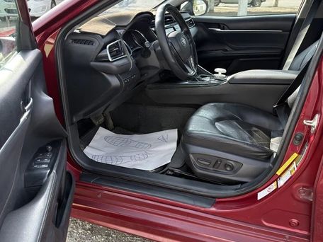 Toyota Camry, 2018 — сүрөт 6