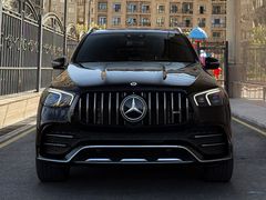 Mercedes-Benz CLE AMG