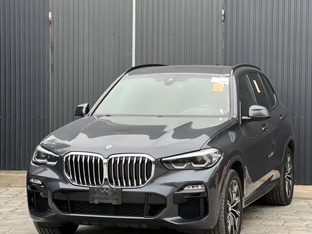 BMW X5, 2019 — фото 3