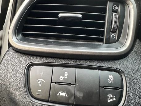 Kia Sorento, 2019 — 照片 9