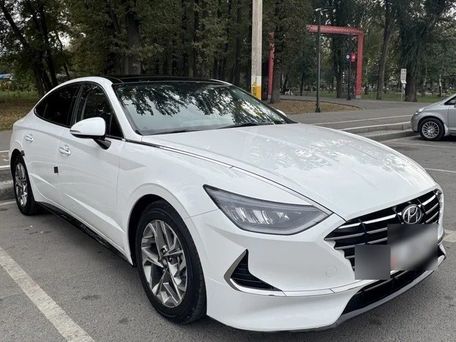 Hyundai Sonata, 2023