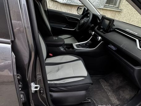 Toyota RAV4, 2020 — 照片 5