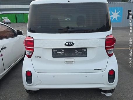 Kia Ray, 2021 — photo 2
