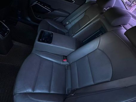 Kia Cadenza, 2019 — photo 8
