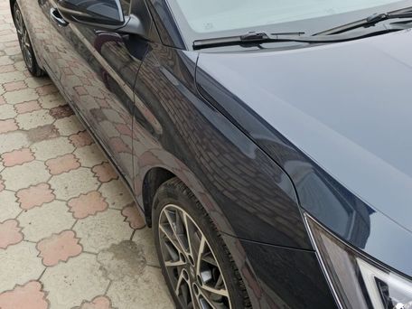 Hyundai Avante, 2019 — photo 2