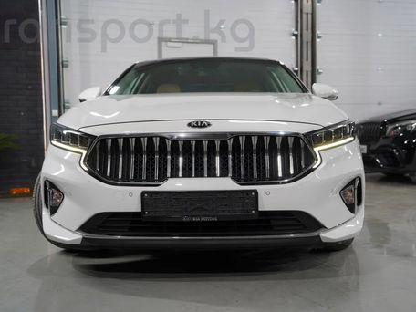 Kia K7, 2020 — photo 2