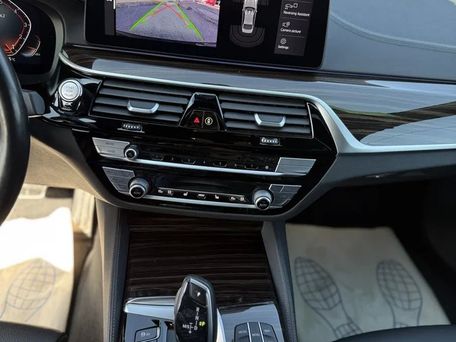 BMW 5 серии, 2021 — photo 8