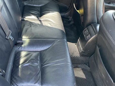 Lexus ES, 2005 — сүрөт 7