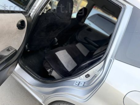 Honda Fit, 2004 — сүрөт 8