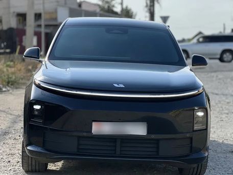 Li Auto (Lixiang) L6, 2024