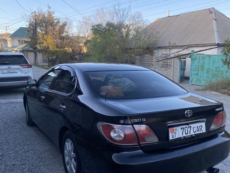 Toyota Windom, 2003 — сүрөт 4