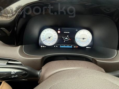 Hyundai Palisade, 2023 — photo 12