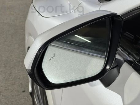 Lexus RX, 2024 — сүрөт 10