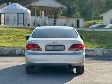 Lexus ES, 2005 — 照片 4
