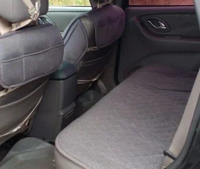 Mazda Tribute, 2001 — сүрөт 6