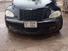 Chrysler PT Cruiser