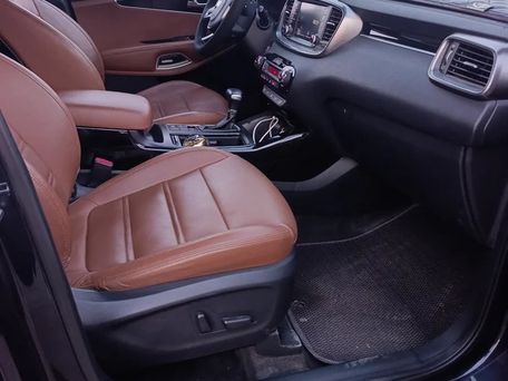 Kia Sorento, 2018 — фото 6