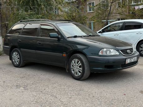 Toyota Avensis, 2000 — сүрөт 3