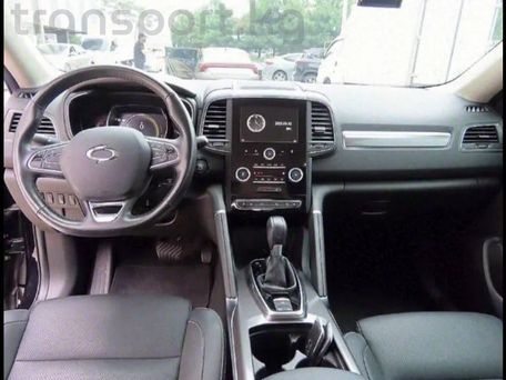 Renault Samsung QM6, 2020 — фото 16