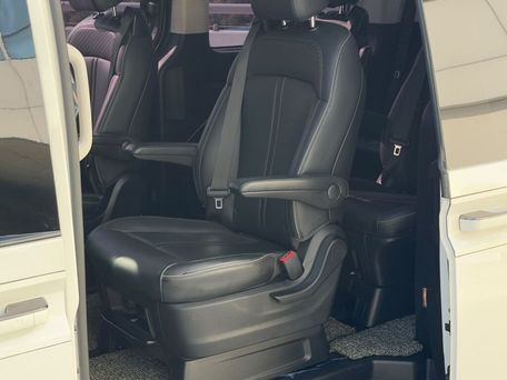 Hyundai Staria, 2021 — photo 19