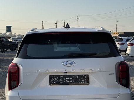 Hyundai Palisade, 2020 — photo 4