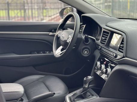 Hyundai Avante, 2019 — photo 12