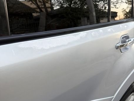 Mitsubishi Pajero, 2009 — photo 4