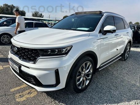 Kia Sorento, 2020 — фото 3