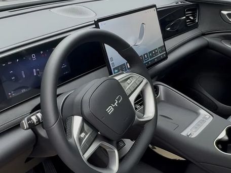 BYD Sea Lion 06, 2026 — 照片 6
